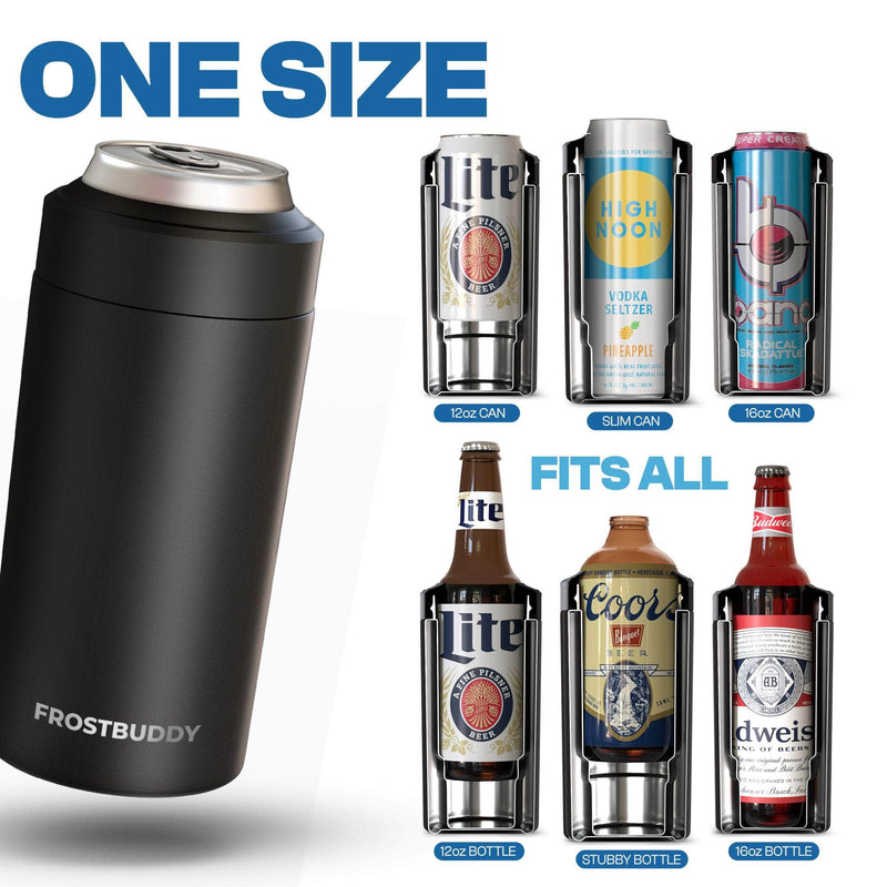 Universal Buddy | Purdue Boilermakers | Night Game