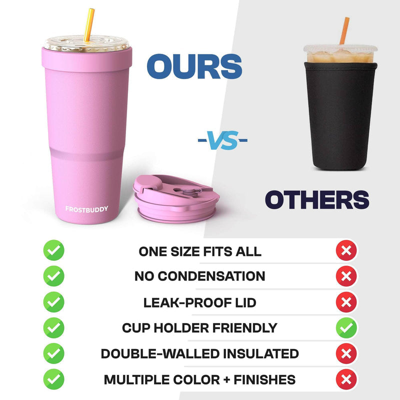 To-Go Buddy | Tropic Sun