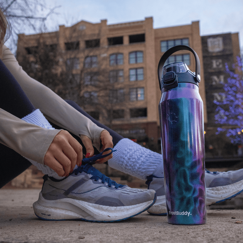 Bottle Buddy 32oz | Big Dawg